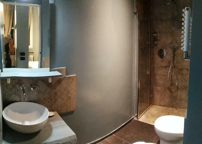 아파트 Casa Nostra 14 *