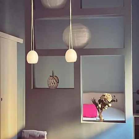 Διαμέρισμα Casa Nostra 14 *