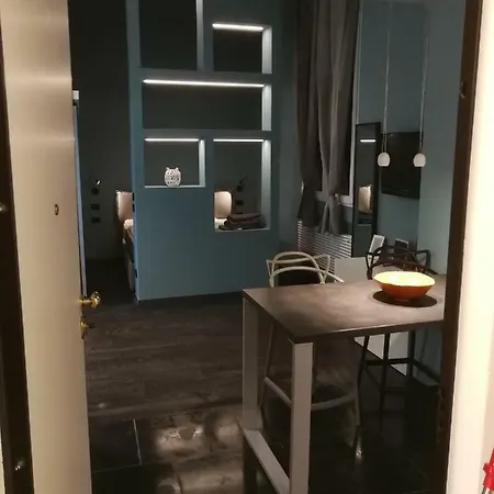 Διαμέρισμα Casa Nostra 14