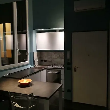 Διαμέρισμα Casa Nostra 14 *