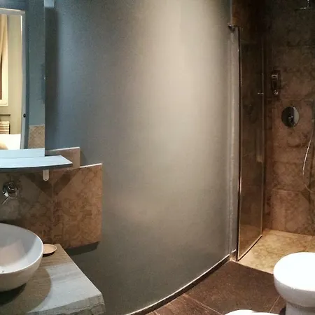 Διαμέρισμα Casa Nostra 14 *