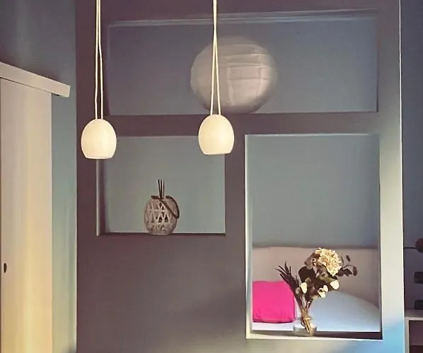 Διαμέρισμα Casa Nostra 14 *