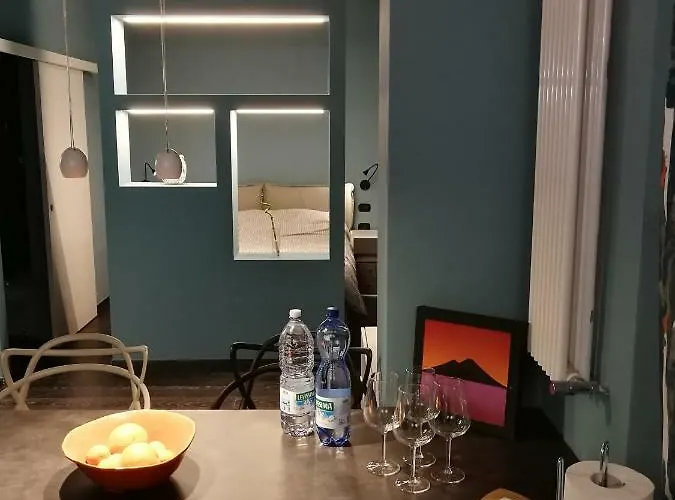 Casa Nostra 14 Διαμέρισμα