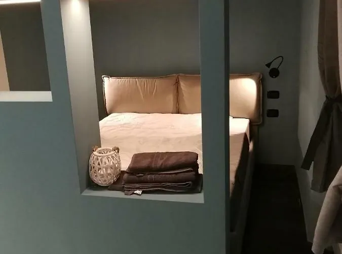 Διαμέρισμα Casa Nostra 14 Μπολόνια