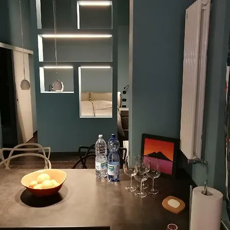 Casa Nostra 14 شقة