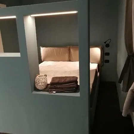 شقة Casa Nostra 14 بولونيا