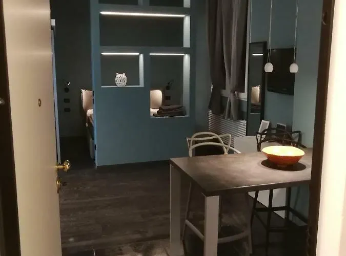 شقة Casa Nostra 14